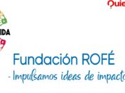 Fundación ROFÉ propone becas gratuitas a jóvenes emprendedores. Fundación que busca jóvenes en Colombia, Uruguay y Ecuador.