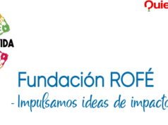 Fundación que busca jóvenes en Colombia, Uruguay y Ecuador.