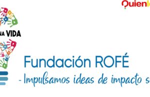 Fundación que busca jóvenes en Colombia, Uruguay y Ecuador.