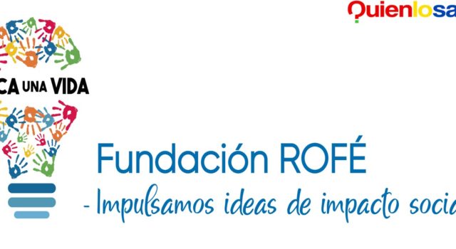 Fundación que busca jóvenes en Colombia, Uruguay y Ecuador.