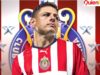 Chicharito regresa al rebaño sagrado, Las Chivas lo reciben este sábado. Javier Hernández, Chicharito confirmo su regreso a Chivas para el 2024.
