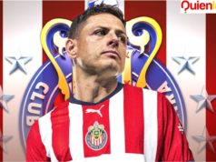 Javier Hernández, Chicharito confirmo su regreso a Chivas para el 2024.