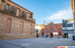 Lugar nuevo de la Corona y popularmente conocido como Pueblo nuevo de la Corona uno de los mas pequeños de España.
