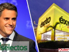Grupo Callejas se convierte en el nuevo accionista del Grupo Éxito.
