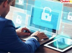 Agujero de seguridad en Google desde el 2023.