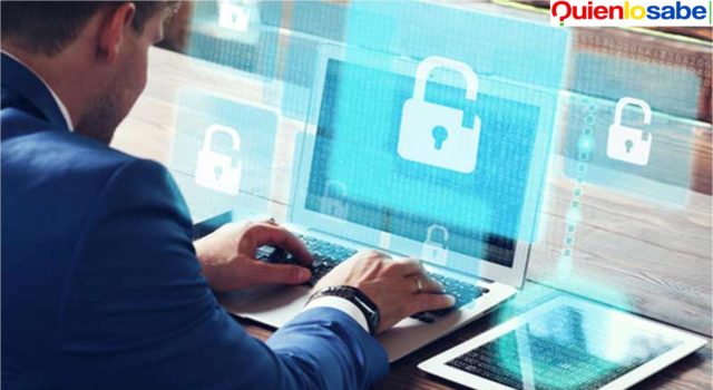 Agujero de seguridad en Google desde el 2023.