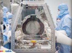 Los científicos y la NASA revelan los encontrado en la capsula proveniente del asteroide Bennu.