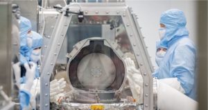 Los científicos y la NASA revelan los encontrado en la capsula proveniente del asteroide Bennu.