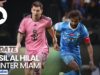 El Al-Hilal sorprende al Inter de Miami y lo derrota 4 a 2 en amistoso internacional.
