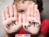 Acoso escolar recomendaciones para nuestros hijos.