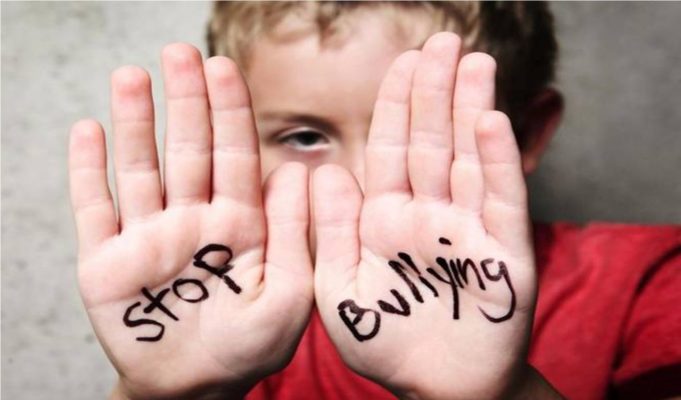 Acoso escolar recomendaciones para nuestros hijos.