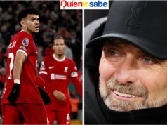 Jurgen Klopp se despide del Liverpool a final de temporada.