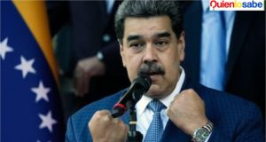 Nicolas Maduro exige a Argentina la entrega del Avión venezolano-iraní.