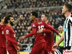 Los dirigidos por Klopp confirmaron este 1 de enero su liderazgo en la Premier League y son uno de los fuertes candidatos al titulo de la liga.