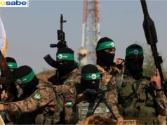 Según Hamás la salida del conflicto esta en manos de Israel.