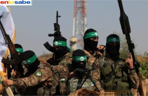 Según Hamás la salida del conflicto esta en manos de Israel.