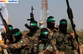 Según Hamás la salida del conflicto esta en manos de Israel.