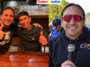 Mario Sábato se despide de ESPN, emotivo mensaje. Mario Daniel Sábato llega a narrar en Colombia luego de su salida de ESPN.