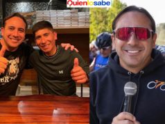 Mario Daniel Sábato llega a narrar en Colombia luego de su salida de ESPN.
