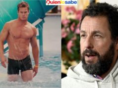 Emotivo mensaje envió Adam Sandle después de conocer el fallecimiento de Alec Musser.