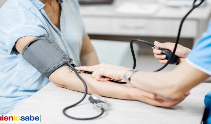 Con estos exámenes médicos podrás realizar anual dependiendo la salud.