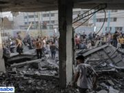 Israel dio anuncios sobre los avances contra Hamás. La guerra entre Hamás e Israel llego a 100 días.