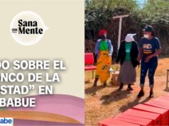 Banco de Amistad una alternativa eficaz a la crisis de salud mental.