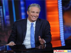 El regreso de Jhon Stewart a Comedy Center.