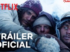 La película esta entra las mas vistas en estas ultimas semanas y las grandes plataformas.