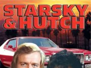 Muere David Soul famoso por su papel en la serie Starsky & Hutch. Starsky & Hutch serie de los años 70.