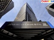 JPMorgan Chase se pronuncio por disminución de dividendos. La compañía redujo en un 39% sus beneficios en lo que va corrido del año,