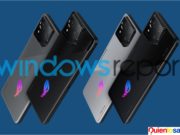 Phone 8 y 8 Pro los nuevos móviles que revolucionaron la tecnología. ROG Phone 8 y ROG Phone 8 pro pensando en móviles de alto rendimiento.