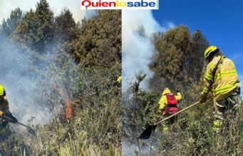Alerta Roja por el fenómeno del NIÑO en Colombia mas de 500 municipios en riesgo.