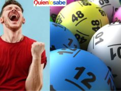 lotería que arroja cinco premios millonarios entregaría su cuarto premio millonario de 1,5 millones de euros.