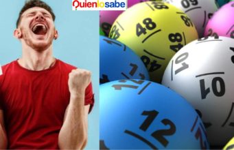 lotería que arroja cinco premios millonarios entregaría su cuarto premio millonario de 1,5 millones de euros.