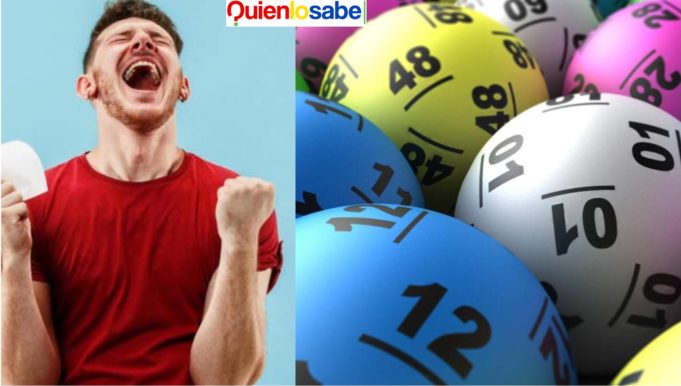 lotería que arroja cinco premios millonarios entregaría su cuarto premio millonario de 1,5 millones de euros.