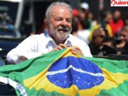 Lula da Silva y su nuevo año de mandato retos y logros. Lula y sus retos para este próximo años de mandato.