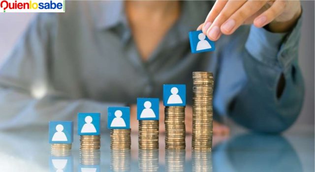 Salario Mínimo para muchos latinoamericanos en el 2024.