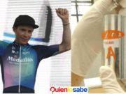 “Superman” Miguel Ángel López gano una carrera mas no la etapa en la investigación en su contra por dopaje. Miguel Ángel López sigue vinculado a la investigación por sustancias prohibidas.