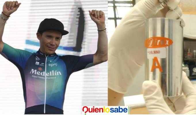 Miguel Ángel López sigue vinculado a la investigación por sustancias prohibidas.