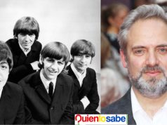 Sam Mendes realizara una película con una perspectiva de cada integrante de la agrupación Los Beatles.