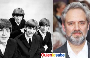 Sam Mendes realizara una película con una perspectiva de cada integrante de la agrupación Los Beatles.