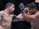 Paulo Borrachinha perdió con Whittaker en su regreso a la UFC 298. Whittaker y Paulo Costa se enfrentaron en la pelea estelar de la UFC 298, con victoria por decisión del peleador Australiano.