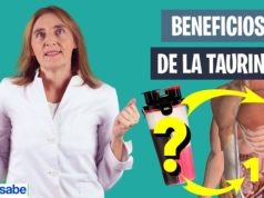 Beneficios de la Taurina componente orgánico que se encuentra en bebidas energéticas.