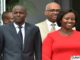 Martine Moise es vinculada al magnicidio de ex mandatario de Haití.