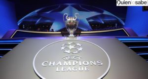 Fecha de la Champions League nos dejo la sorpresiva victoria del Porto y el empate a ultimo minuto del Napoles,