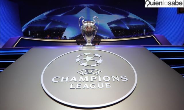 Fecha de la Champions League nos dejo la sorpresiva victoria del Porto y el empate a ultimo minuto del Napoles,