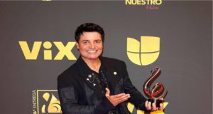 Chayanne regresa con su gira "Bailemos otra vez tour 2024" .