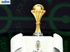 Copa Africana de Naciones en su recta final.