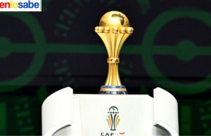 Copa Africana de Naciones en su recta final.
